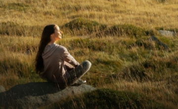 Een stilteretraite tijdens de feestdagen