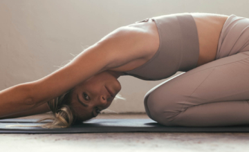 Somatische oefeningen om het zenuwstelsel te reguleren