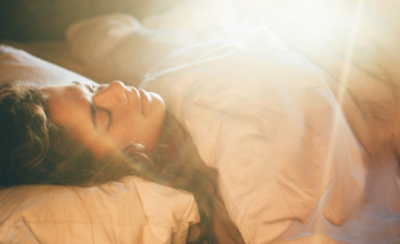 Drie tips voor diepe slaap