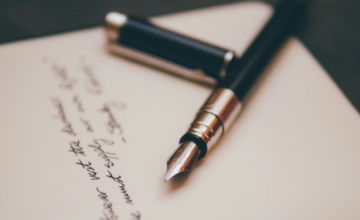 Download het gratis werkboek ‘Brief aan je toekomstige ik’ 