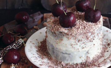 Genieten van zoete recepten? Ook dat is yoga!