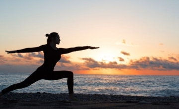 In contact met jezelf: houdingen tegen eenzaamheid