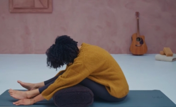 Yin yoga: Ruimte voor jezelf