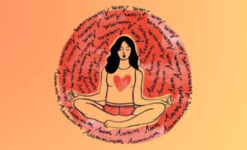 De 5 mooiste mantra's om je gedachten vakantie te geven