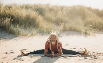 Serie: open je hart voor de natuur