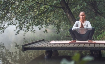 Zo gebruik je de Mula Bandha