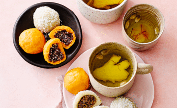 Recept: bolletjes vol energie