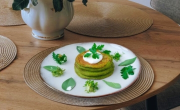 Brain food recepten om je hersenen te voeden