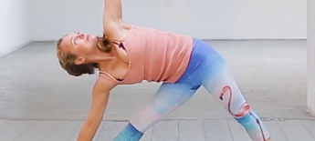 3 redenen om Ashtanga te doen