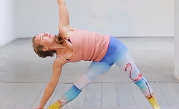 3 redenen om Ashtanga te doen