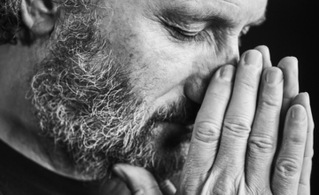 Marcel Musters: 'Yoga leert me dat het leven simpel is’