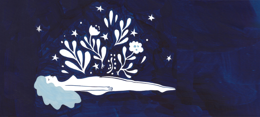 Yoga Nidra