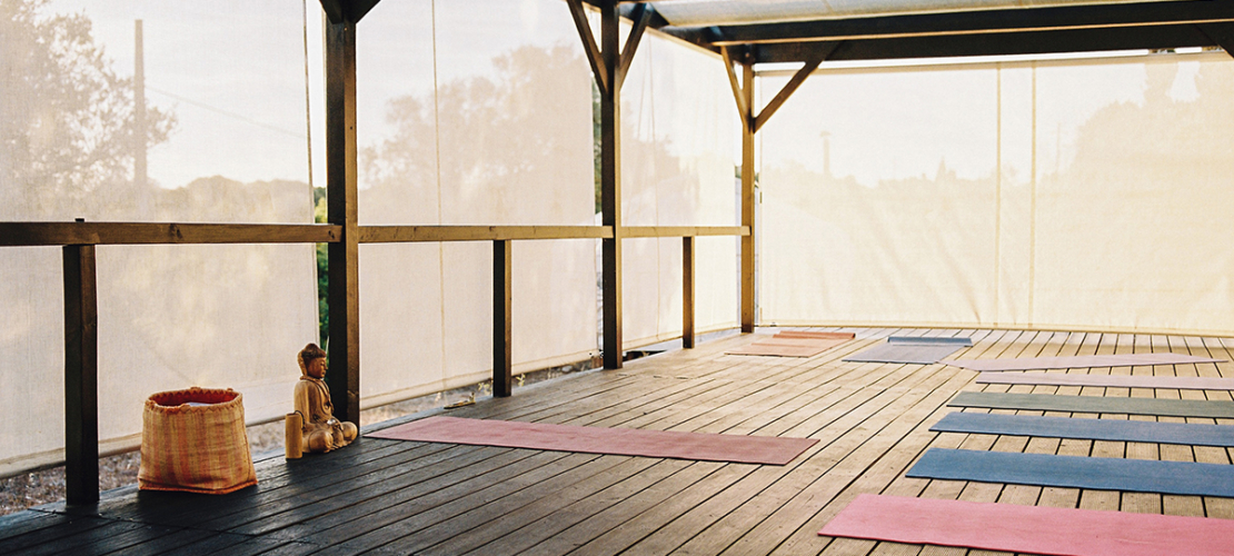 Op yogareis? Stel jezelf eerst deze 3 vragen