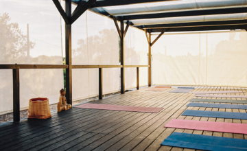 Op yogareis? Stel jezelf eerst deze 3 vragen
