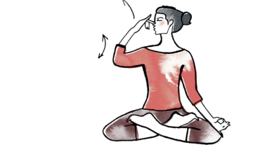 Pranayama en hyperventilatie: hoe zit dat?