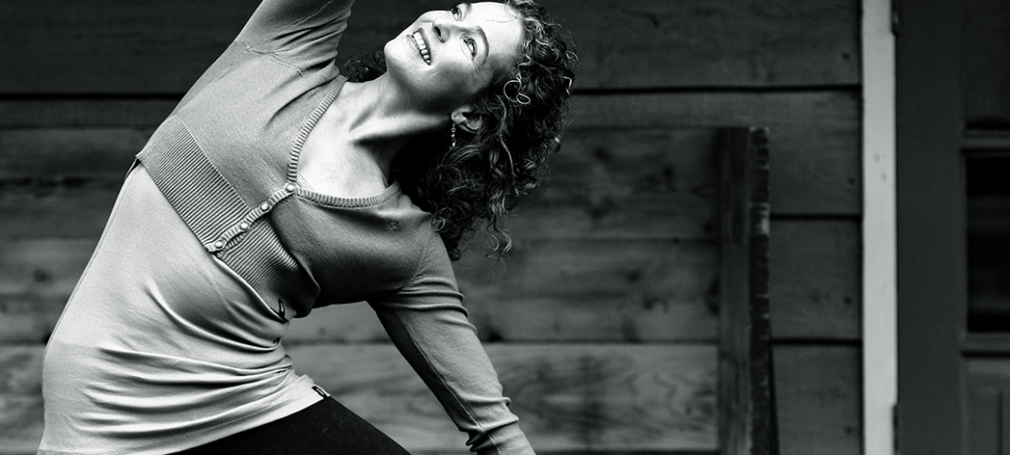 Vruchtbaarheid stimuleren met yoga