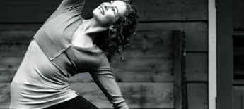 Vruchtbaarheid stimuleren met yoga