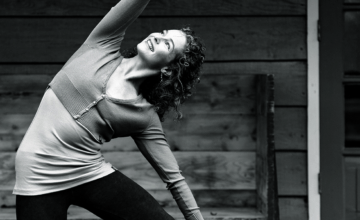 Vruchtbaarheid stimuleren met yoga