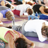 Dit zijn onze yoga-tips voor Stockholm