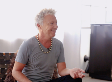 Talk: meditatie en identificatie