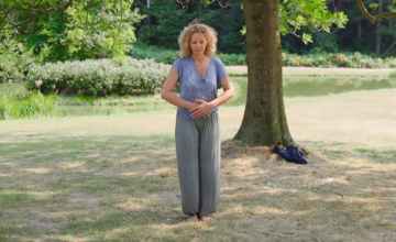 Word wakker met Qigong-oefeningen