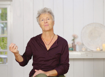 Talk: luisteren naar je spirit