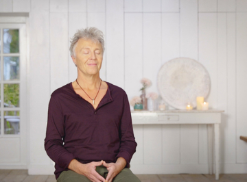 Meditatie: leren luisteren