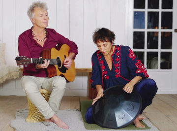 Muziek van Tijn en Binkie