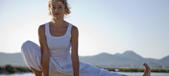 Verlengde Squat