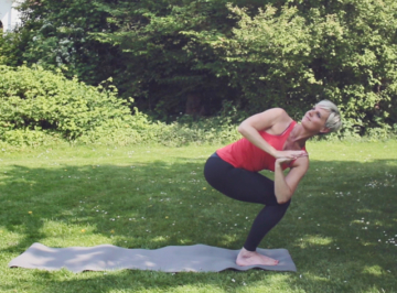 Yoga bootcamp – </br></noscript>week 4