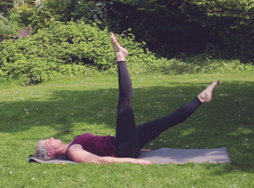 Yoga bootcamp – </br></noscript>week 3