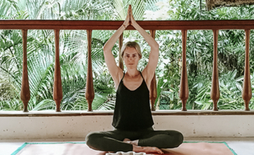 De helende kracht van Ayurveda