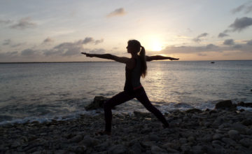 Yoga bij vervelende gevoelens