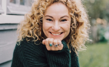 Yogaoefeningen voor een stressvrije kerst