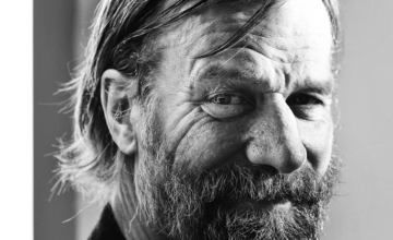 Ademen met The Iceman: minder stress in 15 minuten