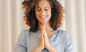 Video: Wat yoga doet