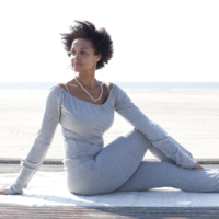 Hormoonyoga
