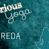 Serious Winter Yoga