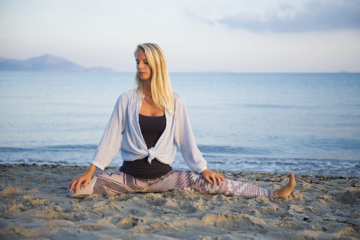Wat is yoga?