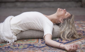 Herfsttips uit de Ayurveda