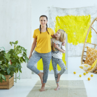 Kinderyoga