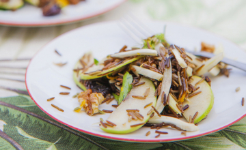 Versterk je stofwisseling met Ayurveda