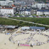 Internationale yogadag 2019