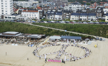 Internationale yogadag 2019