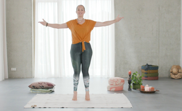 Maak je dromen waar met Dru yoga