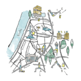 Antwerpen Yoga citygids