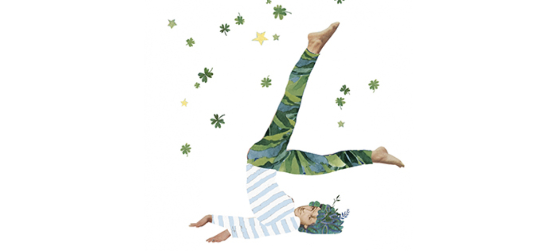 Inzichten op de yogamat: levenslessen van lezers