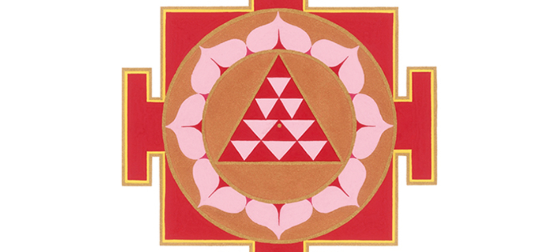 Test: Welke yantra past bij jou?