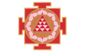Test: Welke yantra past bij jou?