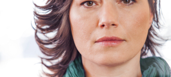 DJ Isis: ‘Alles verandert en dat stelt me gerust’